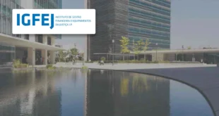 IGFEJ Instituto de Gestão Financeira e Equipamentos da Justiça