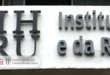 IHRU Instituto da Habitação e da Reabilitação Urbana