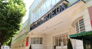 INCM Imprensa Nacional-Casa da Moeda
