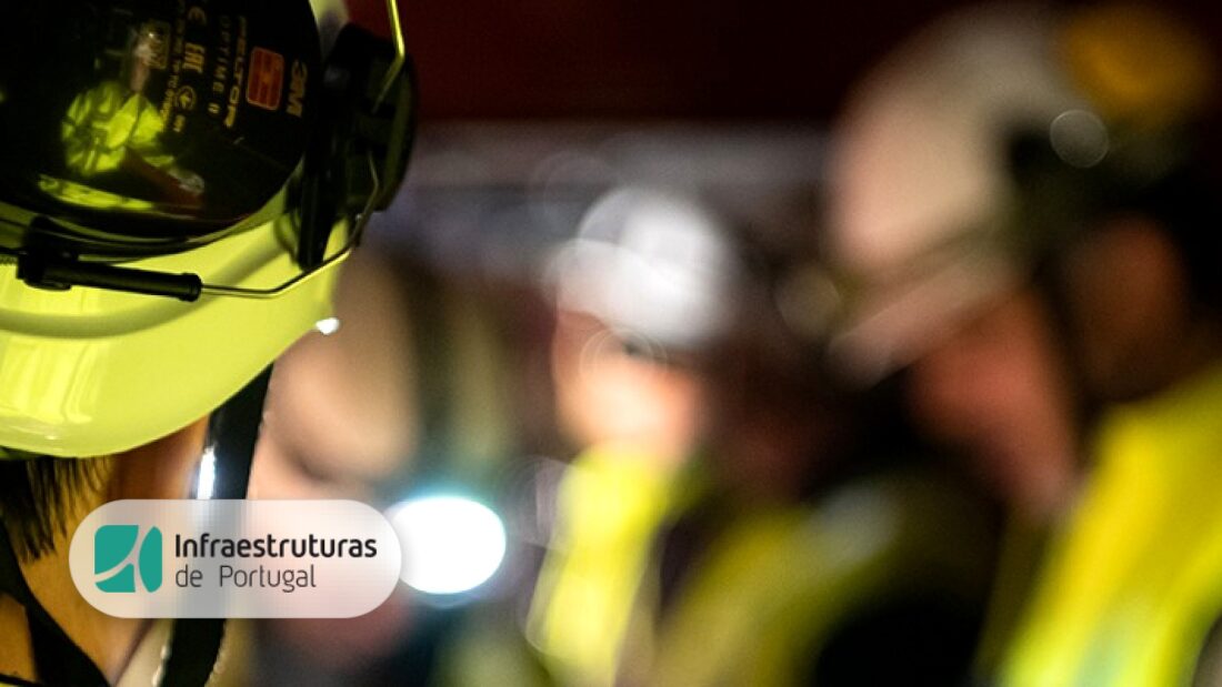 IP Infraestruturas de Portugal