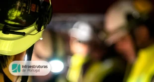 IP Infraestruturas de Portugal