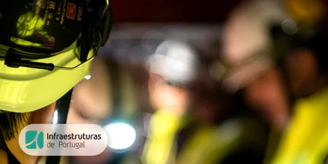 IP Infraestruturas de Portugal