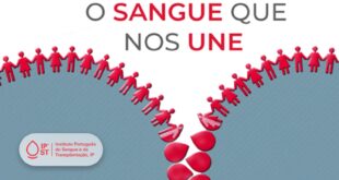 IPST Instituto Português do Sangue e da Transplantação