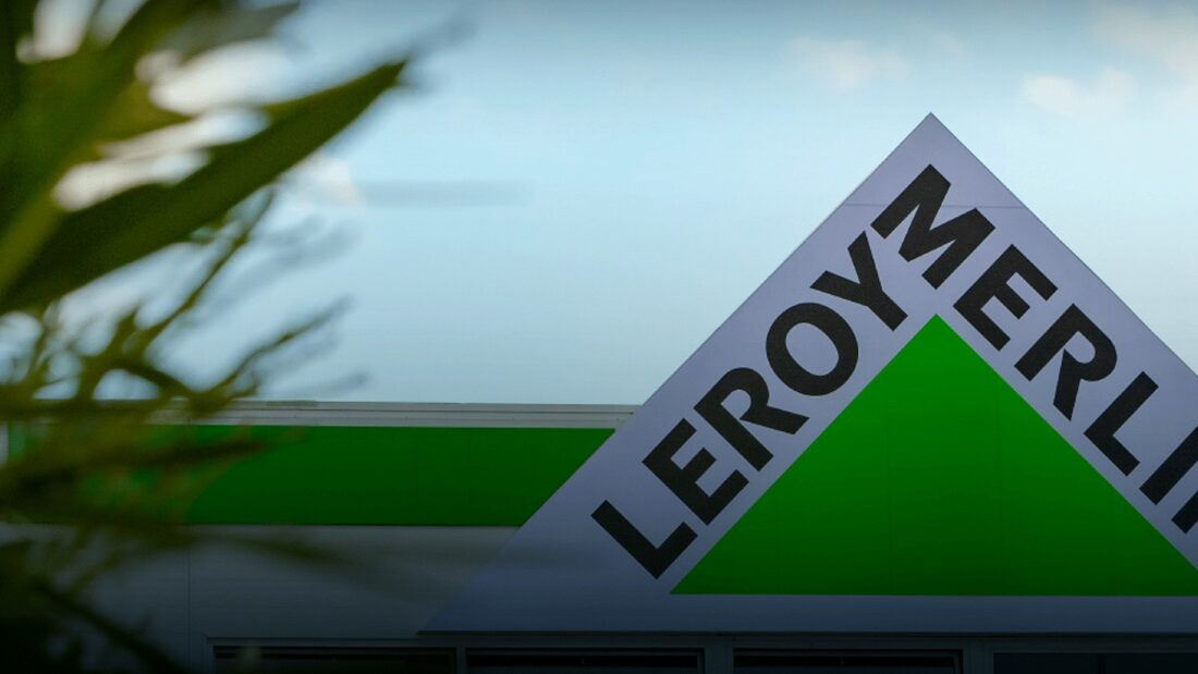 Leroy Merlin