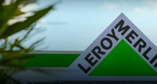Leroy Merlin