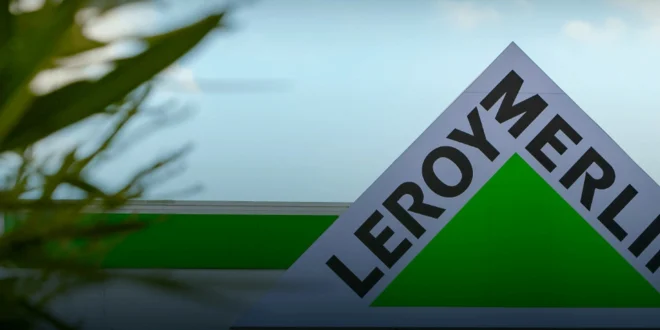 Leroy Merlin