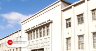 LNEC Laboratório Nacional de Engenharia Civil