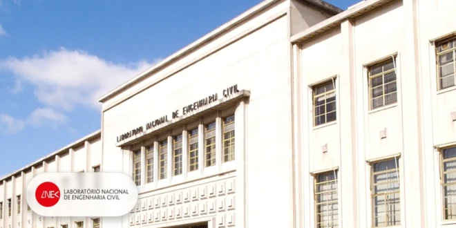 LNEC Laboratório Nacional de Engenharia Civil