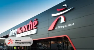 Grupo Mosqueteiros