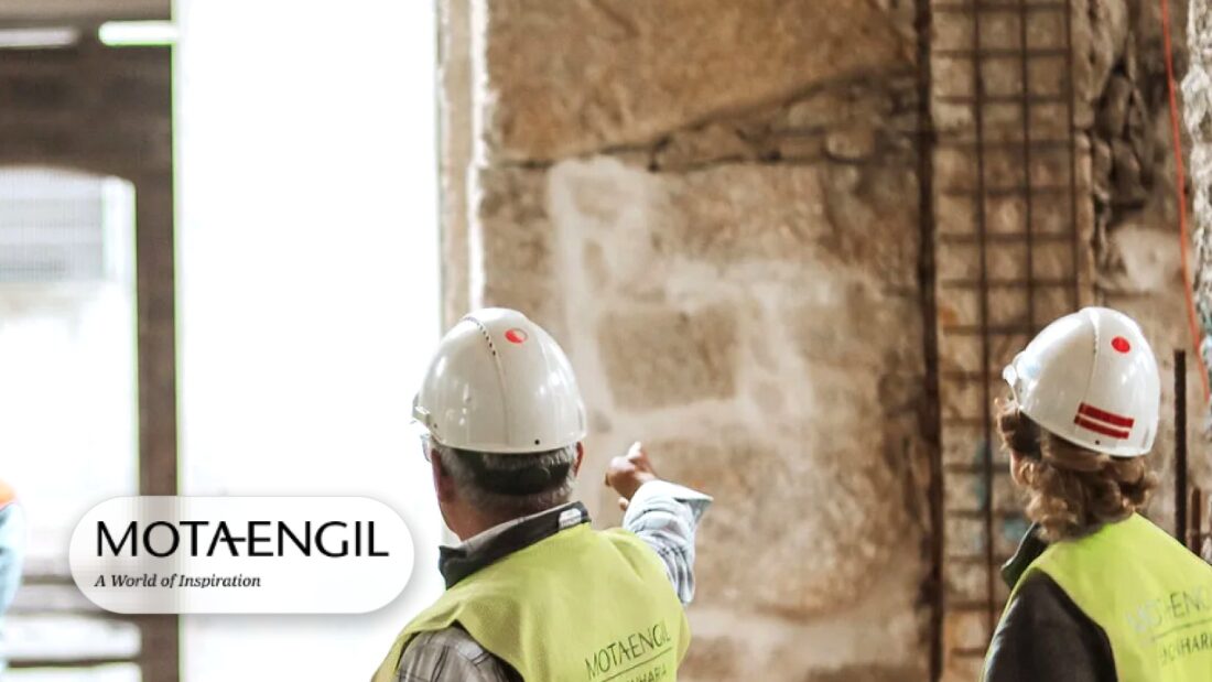 Mota-Engil