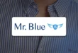 Mr. Blue