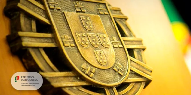mtsss Ministério do Trabalho Solidariedade e Segurança Social