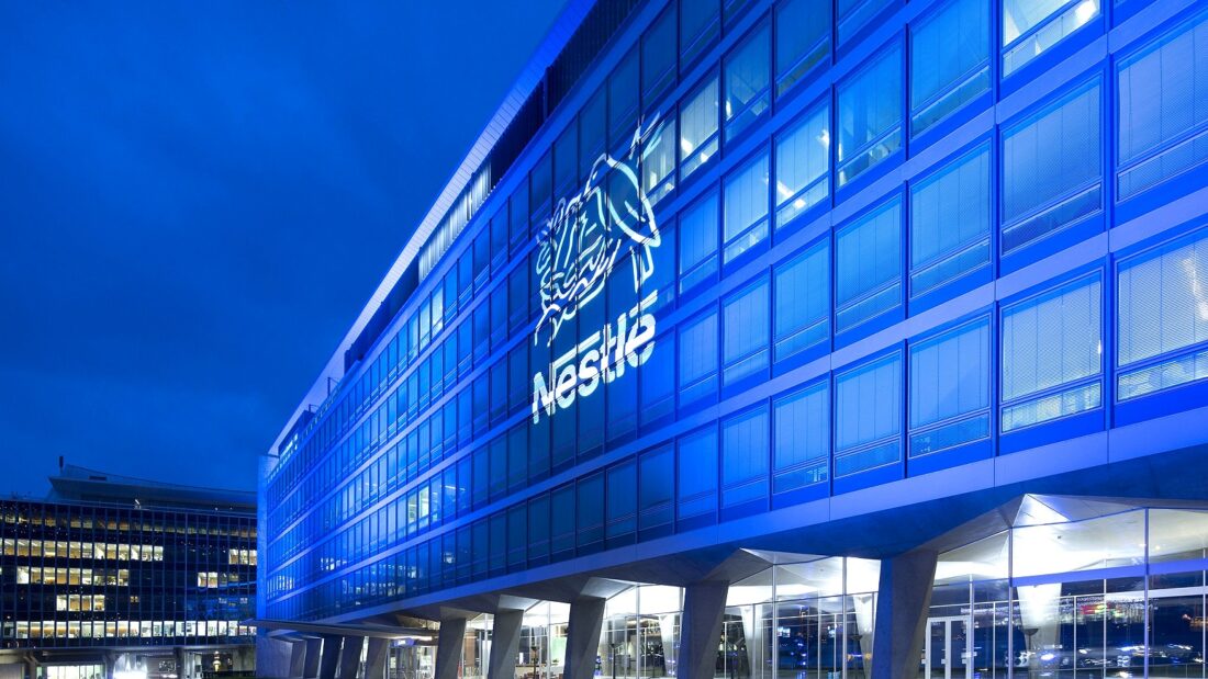 Nestlé
