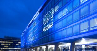 Nestlé