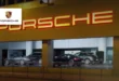 Centro Porsche Lisboa