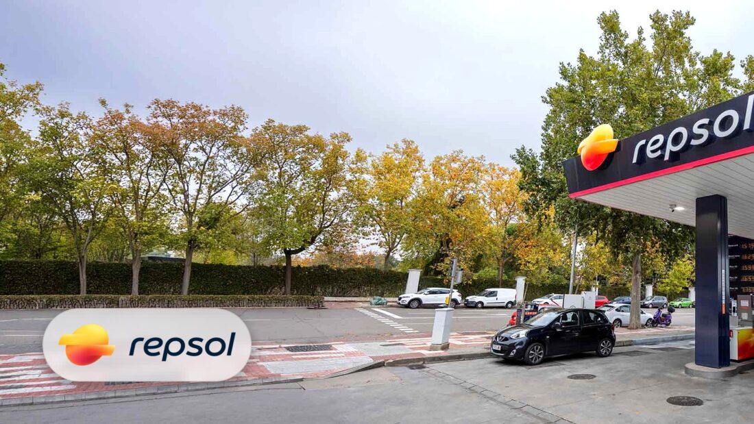 repsol