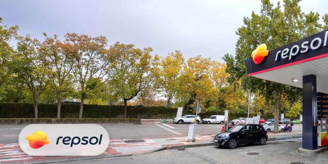 repsol