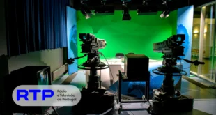 RTP Rádio e Televisão de Portugal