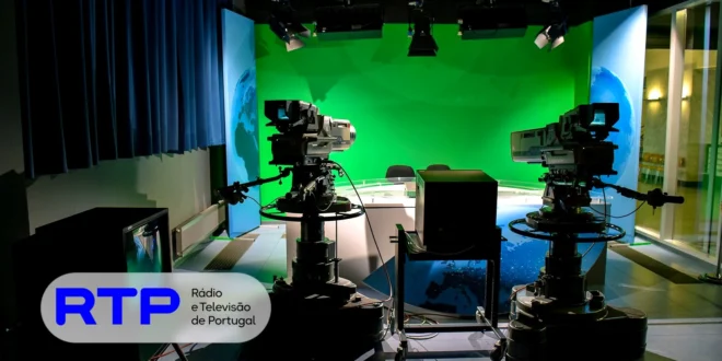 RTP Rádio e Televisão de Portugal