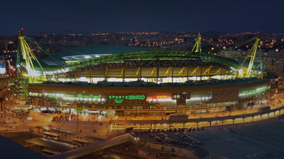 Sporting Clube de Portugal