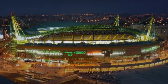 Sporting Clube de Portugal