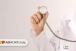 Grupo TAP UCS Unidade de Cuidados de Saúde