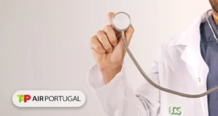 Grupo TAP UCS Unidade de Cuidados de Saúde