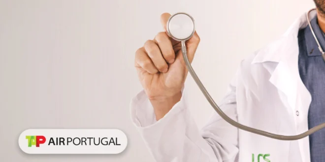 Grupo TAP UCS Unidade de Cuidados de Saúde