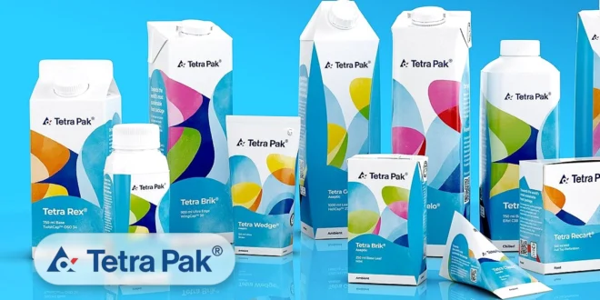 Tetra Pak