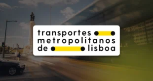 TML Transportes Metropolitanos de Lisboa