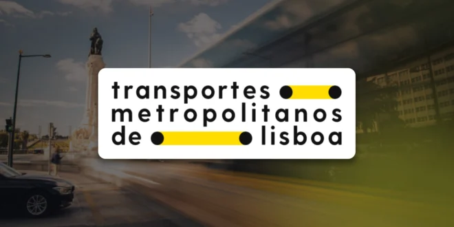 TML Transportes Metropolitanos de Lisboa