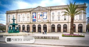UP Universidade do Porto