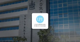 UPT Universidade Portucalense