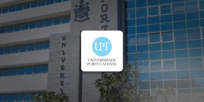 UPT Universidade Portucalense