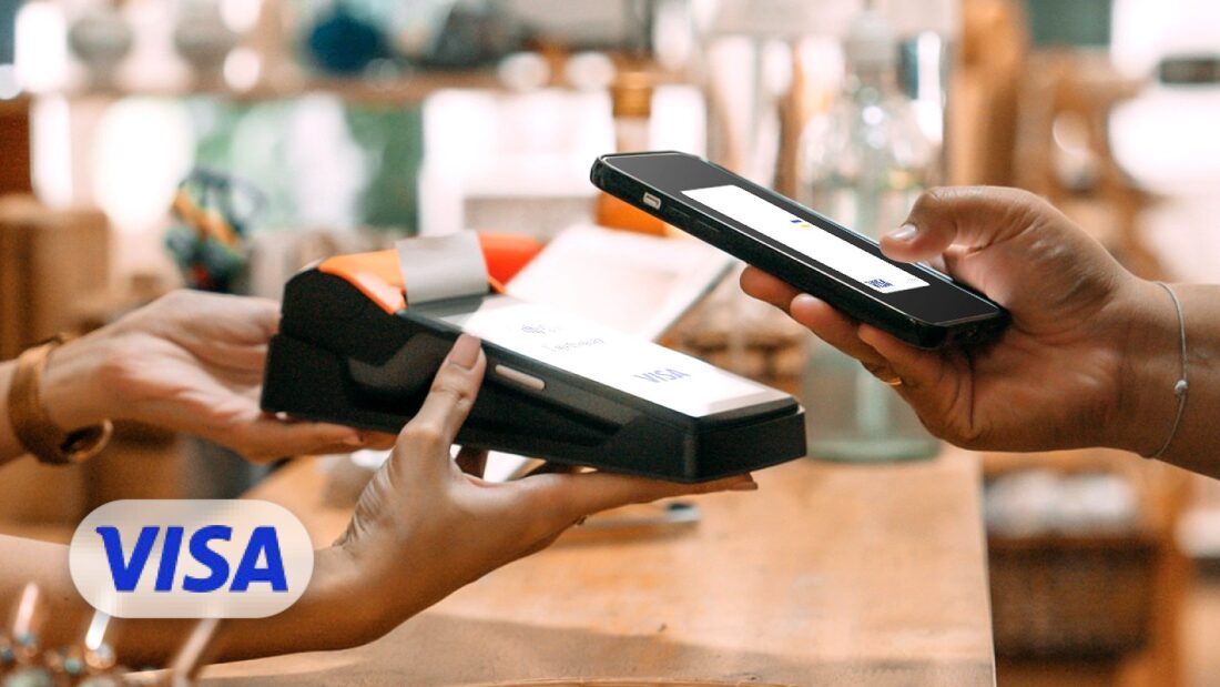 Visa
