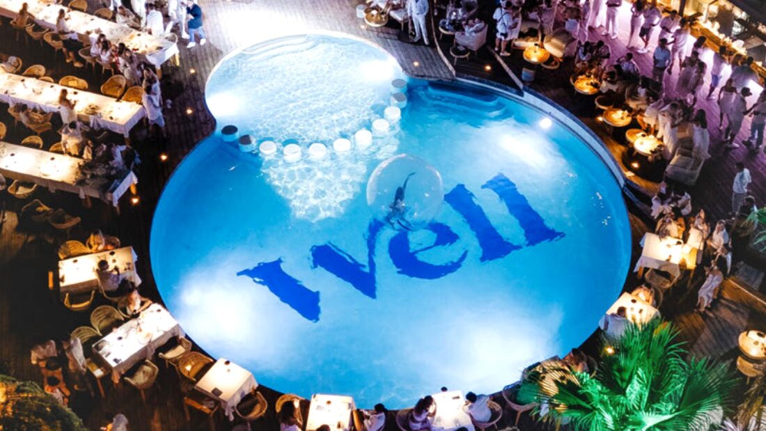 Well Vale do Lobo