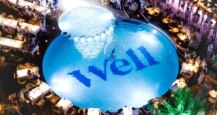 Well Vale do Lobo