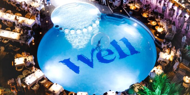 Well Vale do Lobo