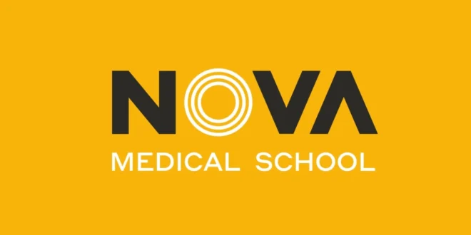 Faculdade de Ciencias Medicas Universidade NOVA de Lisboa