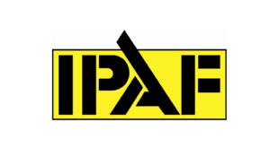 IPAF Federação Internacional de Plataformas Aéreas