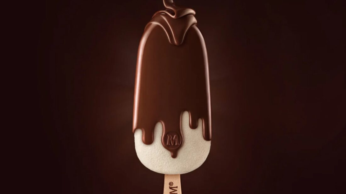 Magnum Ice Cream Company