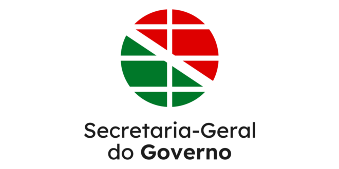 Secretaria-Geral do Governo SGGov