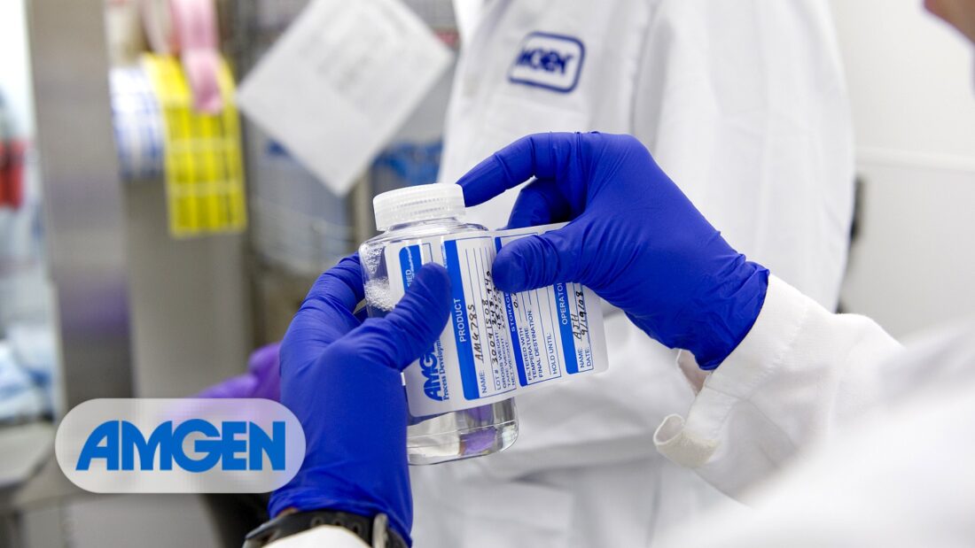 Amgen