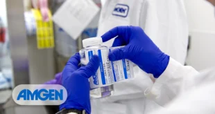 Amgen