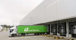 Luís Simões
