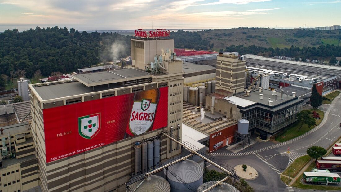 Central de Cervejas e Bebidas
