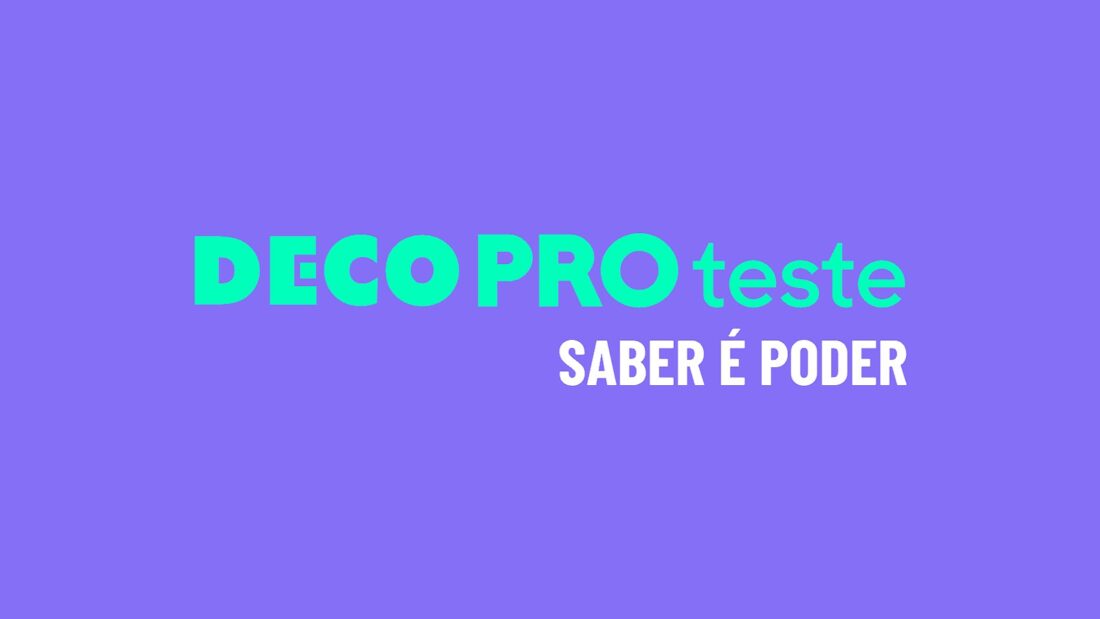 DECO PROteste