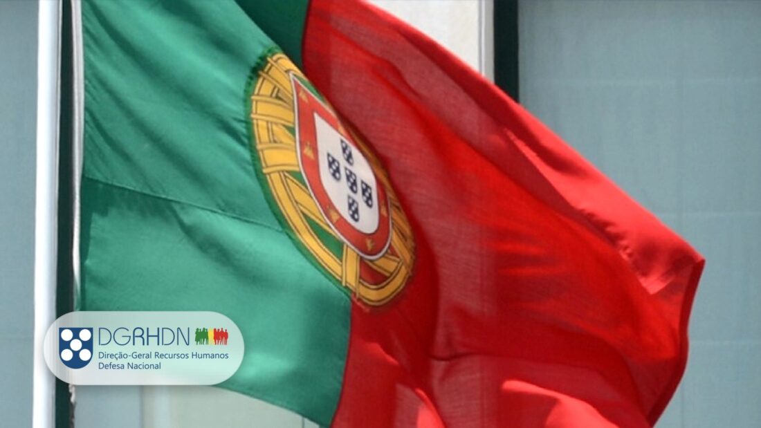 Ministério da Defesa Nacional
