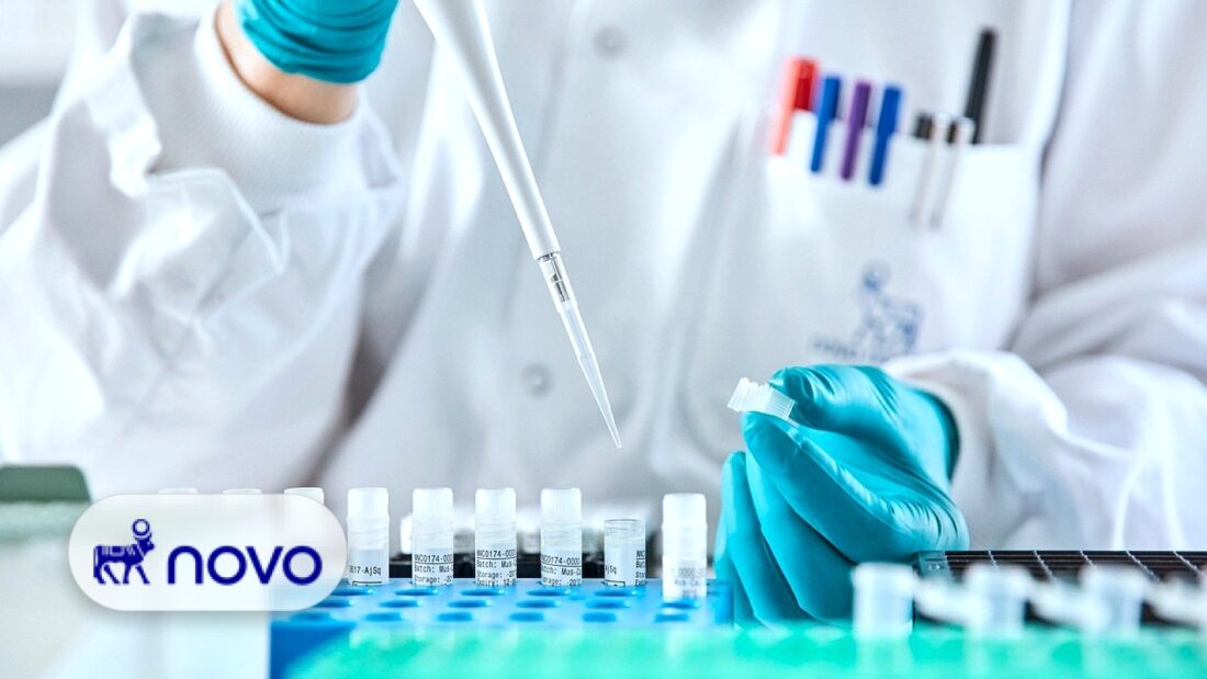 Novo Nordisk