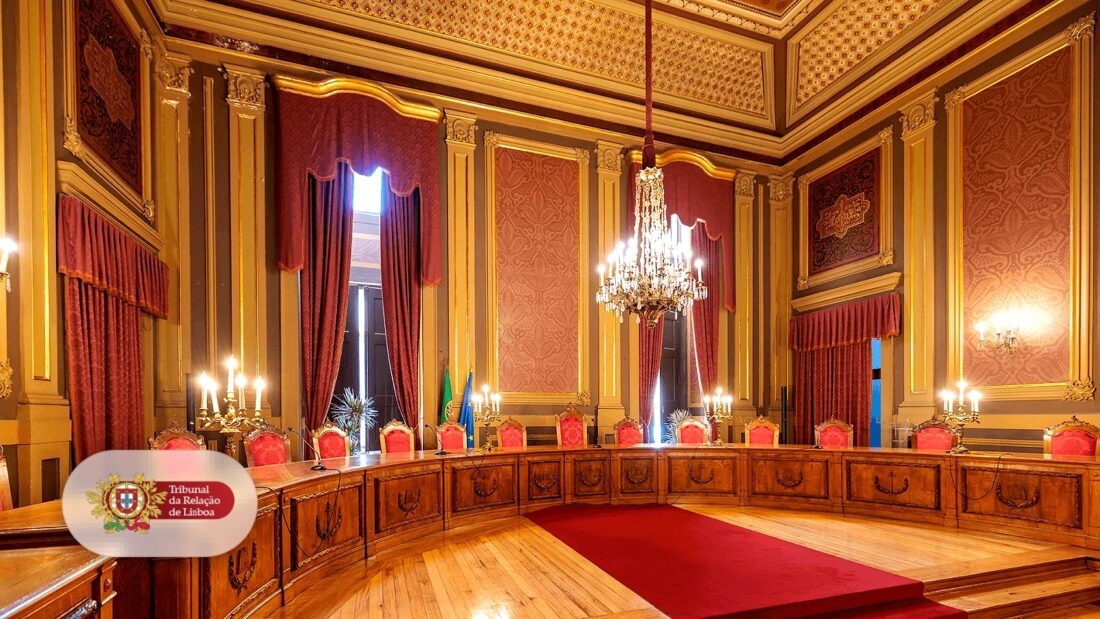 Tribunal da Relação de Lisboa